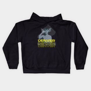 Other Side Kids Hoodie